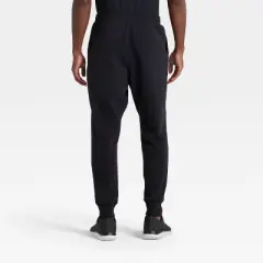 Men's Active Comfort Fleece Jogger Pants - All In Motion&trade;