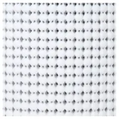 Con-Tact Brand Grip Excel Grip Non-Adhesive Shelf Liner- White (12''x 10'): Drawer & Cabinet Liners, Solid Pattern