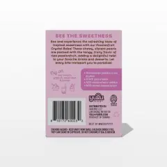 YULU Passionfruit Crystal Boba Pearls - 13.8oz/6ct