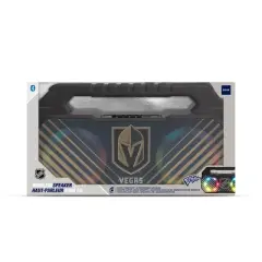 NHL Vegas Golden Knights Wireless BoomBox Speaker