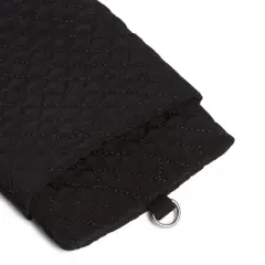 Vera Bradley Women's Microfiber Double Eye Case