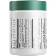 Codeage Easy Veggies, Vegan Greens Vitamins Supplement Capsules, Whole Food Vegetables - 90 ct