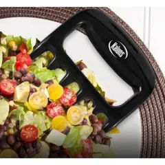 Kaluns Meat Claws, Easy Lift Handle, Sharp Plastic Claws for Pulling and Shredding Meat