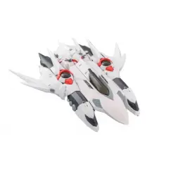 R-29 Aero Alpha | Mastermind Creations Reformatted Action figures