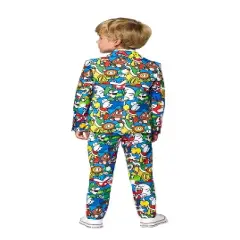 OppoSuits - Licensed Video Game & Cartoon Boys Suits