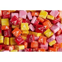 Starburst 12 Pack Full Size Size&nbsp;Fruit Chews Candy Bulk&nbsp;2.07oz Each Bulk Packaging