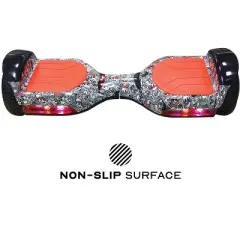 Subway Surfer Hoverboard - Graffitti