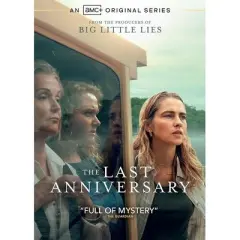 The Last Anniversary (DVD)