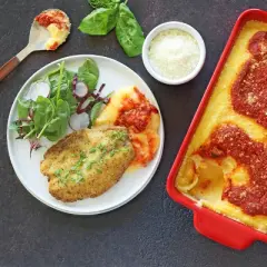 Sea Cuisine Garlic & Herb Tilapia - Frozen - 9oz