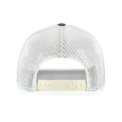 NHL Tampa Bay Lightning Camo Castle Strap Hat