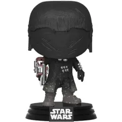 Funko Star Wars Rise of Skywalker Funko POP Vinyl Figure | Knight of Ren Arm Cannon
