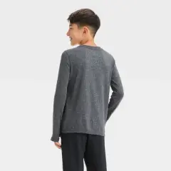 Boys' Long Sleeve T-Shirt - All in Motion&trade;