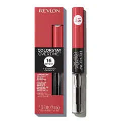 Revlon Colorstay Overtime Lipcolor - 0.07 fl oz