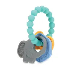 Nuby Chewy Charms Teether