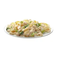Michelina's Frozen Fettuccine Alfredo with Chicken & Broccoli - 8oz