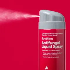 Antifungal Foot Spray - 5.3oz - up&up&trade;