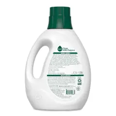 Seventh Generation Liquid Laundry Detergent Soap - Fresh Citrus Scent - 60 Loads - 90 fl oz