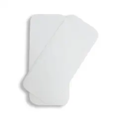 Thirsties | Hemp Insert Cloth Diaper Insert Pack of 4