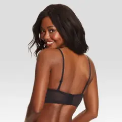 Maidenform Women's Casual Comfort Convertible Bralette DM1188