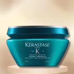 Kerastase Resistance Masque Therapiste Fiber Quality Renewal Masque- 6.8oz > UPC: 3474636397983