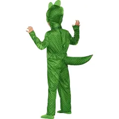 Boys' Gekko Costume