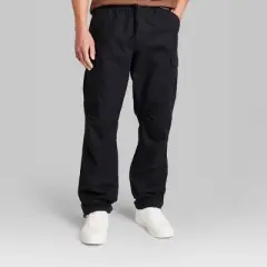 Men's Mid-Rise Tapered Leg Pants - Original Use&trade;