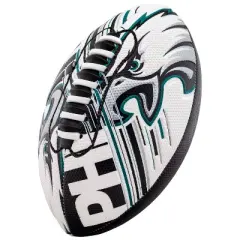 NFL Philadelphia Eagles Air Tech Football: Ages 3+