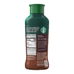Starbucks Chilled Espresso Americano Black - 40 fl oz