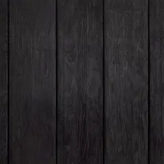 Teacher Created Resources&reg; Fun Size Better Than Paper Bulletin Board Roll Vertical Black Wood