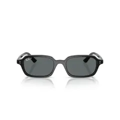 Ray-Ban RB4455 49mm Gender Neutral Pillow Sunglasses Polarized