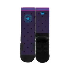 MLS Charlotte FC Kit Wear Crew Socks