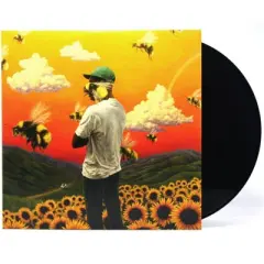 Tyler, the Creator - Flower Boy [Explicit Lyrics] (Vinyl)