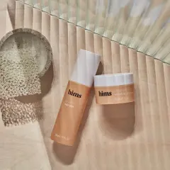 hims Skin Good Night Wrinkle Cream + Morning Serum Kit - 2pc