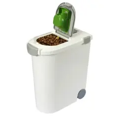 Ashfield & Harkness Airtight Pet Food Storage Container