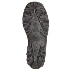 RefrigiWear Men's Pedigree Waterproof Insulated Moisture Wicking 9-Inch Pac Boot