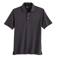 Storm Creek Men's Viscose made from Bamboo Short Sleeve Polo Shirt