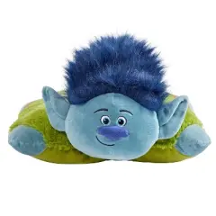 DreamWorks Trolls 2 Branch Pillow Blue - Pillow Pets