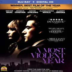 A Most Violent Year