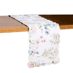 C&F Home Cynthia Table Runner 14" x 51"