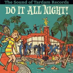 Various Artists - Do It All Night - The Sound Of Tardam Records (Various Artists) (Vinyl)