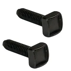 Homelite String Trimmer Replacement Screws - PS02435-2PK