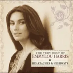 Emmylou Harris - The Very Best Of Emmylou Harris (CD)