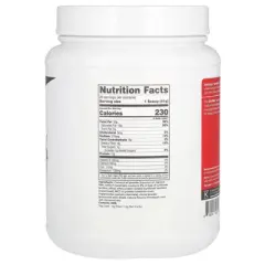 KetoLogic KetoMeal, Meal Replacement, Chocolate, 1.8 lb (828 g)