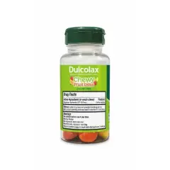 Dulcolax Digestive Chewy Fruit Bites - Assorted Fruit - 30ct