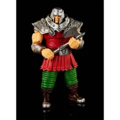 Masters of the Universe Masterverse Ram-Man Action Figure