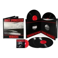 Bruce Springsteen - Nebraska '82 (Vinyl)