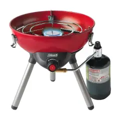 Coleman 4-in-1 Portable Stove