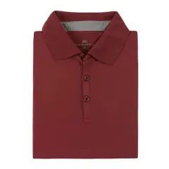 Mio Marino - Designer Golf Polo Shirt.