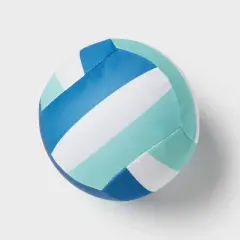 Hydro 8.5'' Volleyball Water Ball - Sun Squad&trade;: Pool Games for Ages 5+