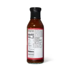 Korean Barbeque Stir Fry Sauce - 12oz - Good & Gather&trade;